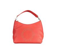 VALENTINO Sac shopper rouge pour femme - Pie Re Hobo Bag Rosso 231173