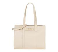 Valentino sac shopper sac à épaule AURY RE Shopping Bag Ecru beige