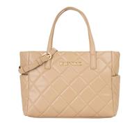 Valentino sac shopper sac à épaule bandoulière Ocarina Shopping Bag Beige