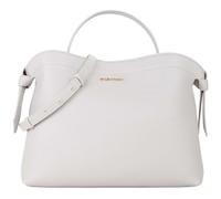 Valentino sac shopper sac à épaule Femke Shopping Bag Ghiaccio gris clair