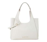 Valentino sac shopper sac à épaule Futura Shopping Bag Ecru écru