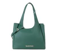Valentino sac shopper sac à épaule Futura Shopping Bag Verde vert foncé