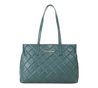 Valentino sac shopper sac à épaule pour ordinateur portable Ocarina Shopping Bag Bosco vert foncé