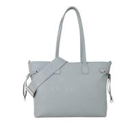 VALENTINO sac shopper sac à épaule Samba Re Shopping Bag Grigio gris