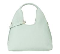 Valentino sac shopper sac à épaule Samba Re Shopping Bag Laguna turquoise