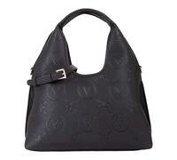 Valentino sac shopper sac à épaule Samba Re Shopping Bag Nero noir