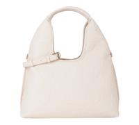 VALENTINO sac shopper Samba Re Shopping Bag Ecru