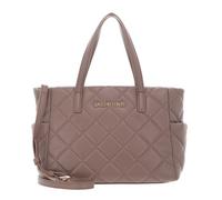 VALENTINO Sac shopper taupe pour femme - Shopping Bag Taupe 274640