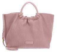 VALENTINO Sac shopper vieux rose pour femme - River Re Shopping Bag Cipria 220279