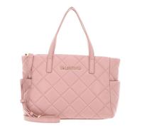 VALENTINO Sac shopper vieux rose pour femme - Shopping Bag Cipria 277259