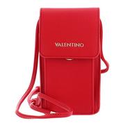 VALENTINO Sac téléphone portable rouge pour femme - Crossy Re PHONE CASE Rosso 215626