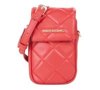VALENTINO Sac téléphone portable rouge pour femme - Mobile Phone Case Rosso 298098