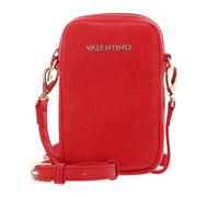 VALENTINO Sac téléphone portable rouge pour femme - Relax Smartphone Bag Rosso 231461