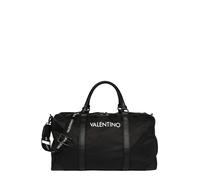 VALENTINO Sac week-end 'Kylo' noir / blanc, Taille One Size