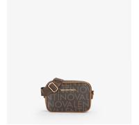 Valentino Sacoche Regina Re Marron Femme VBS9IS15 Moro/Naturale Marron (Moro/Naturale)