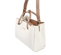 VALENTINO Sacs à main 'Alexia' beige / blanc, Taille One Size