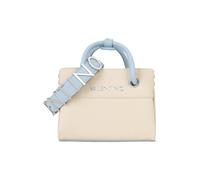 Valentino Bags Sac shopping Alexia Summer VBSA0D05 Naturale / Bleu