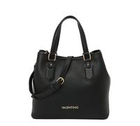 VALENTINO Sacs à main 'Brixton X05' or / noir, Taille One Size