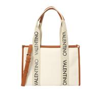 VALENTINO Sacs à main 'Candle' nude / cognac / noir, Taille One Size