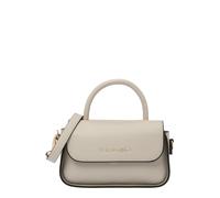 VALENTINO Sacs à main 'Faith' gris clair, Taille One Size