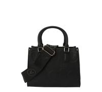 Valentino Samba Re Shopping Bag Nero