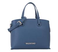 Valentino Sallie Re Shopping Bag Blu