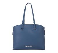 Valentino Sallie Re Shopping Bag Blu