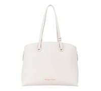 Valentino Sallie Re Shopping Bag Ecru