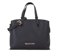 Valentino Sallie Re Shopping Bag Nero