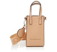 Valentino Samantha, Handbag Femme, Beige, Talla Unica