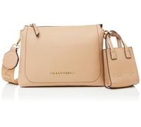 Valentino Samantha, Handbag Femme, Beige, Talla Unica
