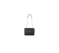 Valentino Samantha, Handbag Femme, Nero, Talla Unica