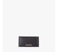 Valentino Samantha, Handbag Femme, Nero, Talla Unica