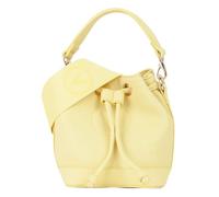 Valentino Samba Re Bucket Bag Giallo