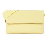 Valentino Samba RE, Handbag Femme, Giallo, Talla Unica