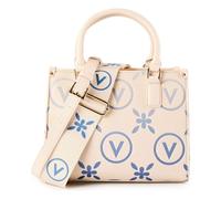 Valentino Samba Re Print Sac de shopper 25 cm beige