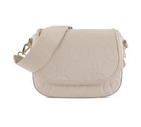 Valentino Sac Bandoulière Samba Re Beige Femme VBS8ZG10 Ecru