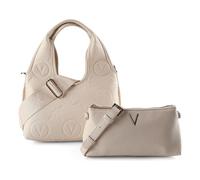 Valentino Samba Re Sac à bandoulière 27 cm blanc