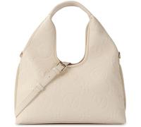 Valentino Samba Re Sac à bandoulière 35 cm beige