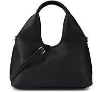 Valentino Samba Re Sac à bandoulière 35 cm noir