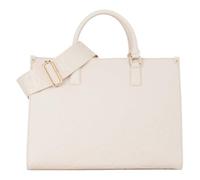 Valentino Samba Re, Sac à Main Mixte, Ecru, Taille Unique