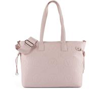 VALENTINO sac shopper Samba Re Shopping Bag Cipria