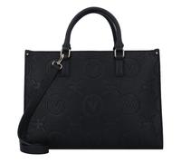 Elégant sac à bandoulière noir pour femme, avec beaucoup d'espace de rangement et de style, taille : UNI Couleur : Nero