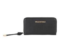 Valentino, Saphira RE Zip Around Wallet (VPSA6E155), Nero, Unica