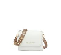 VALENTINO, SATCHEL, ALEXIA BIANCO/CUOIO, TALLA UNICA