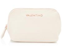 Valentino Scarlett RE, Handbag Femme, Ecru, Talla Unica