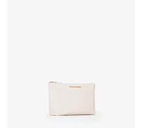 Valentino Scarlett Re, Satch Femme, Ecru, Talla Única