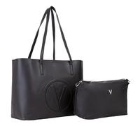 Valentino Selena Re Shopping Bag Nero