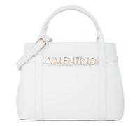 VALENTINO Selma Re Shopping Bag Bianco