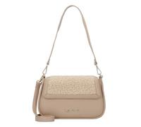 Valentino Shari Sac à bandoulière 26 cm beige TAS021150